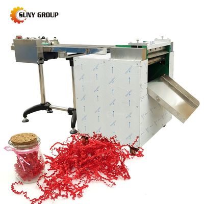 ギフトパッケージボックス ミニモデル 紙粉砕機