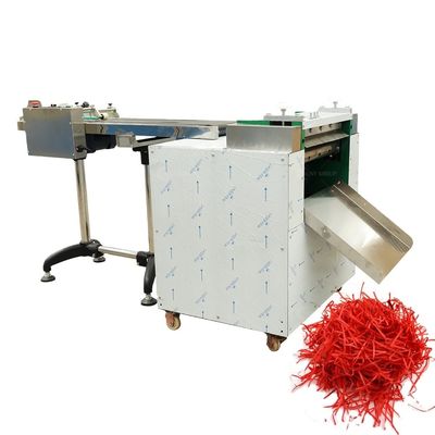 紙を細かく切る機械 細かく切る能力 50枚/細かく切る