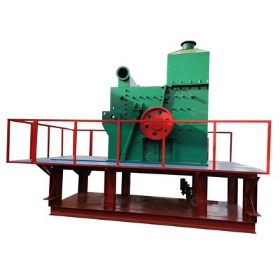 99% 純銅スクラップ アルミニウム缶 肉丸生産機器のための粉砕機