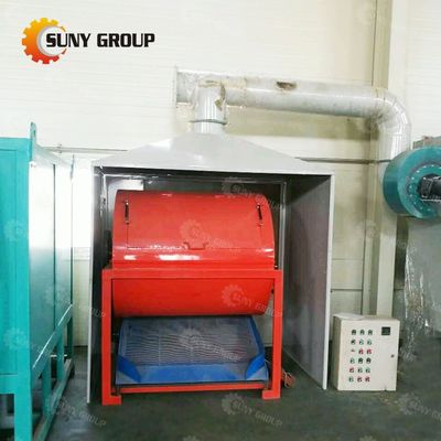 核心部品 PLC制御電子部品リサイクルPCB解体機