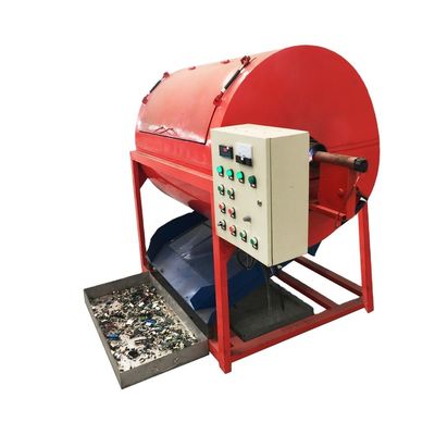 PCB分解機 1000KG/H 原材料 スクラップ回路板のためのコンピュータボード