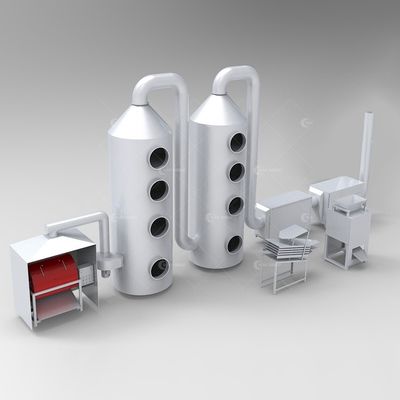 150kg-1000kg 容量 製造工場 印刷回路板 解体機