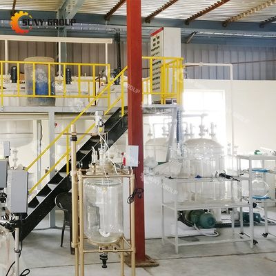 廃棄物 プリント回路板 高価金属 金回帰工場 回帰率は99.9%