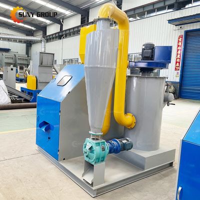 銅とプラスチック分離装置のための小型の銅ケーブル粒機