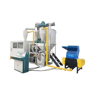 85kw アルミプラスチック分離器 ACPスクラップ分離装置のためのリサイクルマシン