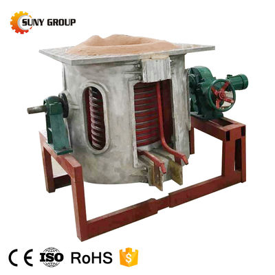 2000kg 重量銅電解機 99.99%純カソード銅生産