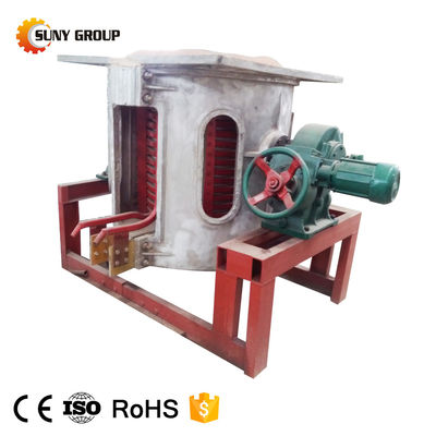 2000kg 重量銅電解機 99.99%純カソード銅生産