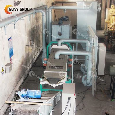 容量200~3000kg/h 環境に配慮したリチウム電池リサイクル設備