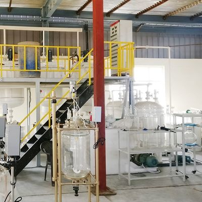 25kWの廃棄物CPUICチップ リサイクル貴金属抽出精製機
