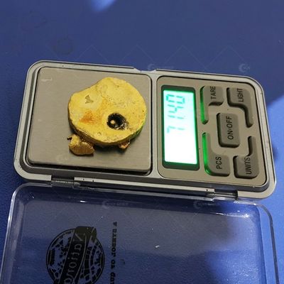 携帯電話ボードCPU ストレージ チップ 抽出 精製 機械 金属 抽出