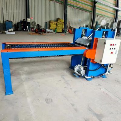 アルミニウム複合板リサイクル機 アルミニウムプラスチックプレート分離機