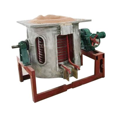 Fast PLC 制御 99.99% 銅精製生産ライン