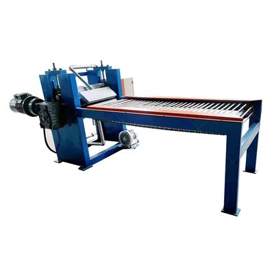 ACP板 アルミコンポジットパネル ストリッパー 剥離機 400-1000kg/h 容量