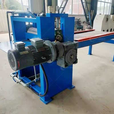 ACP板 アルミコンポジットパネル ストリッパー 剥離機 400-1000kg/h 容量