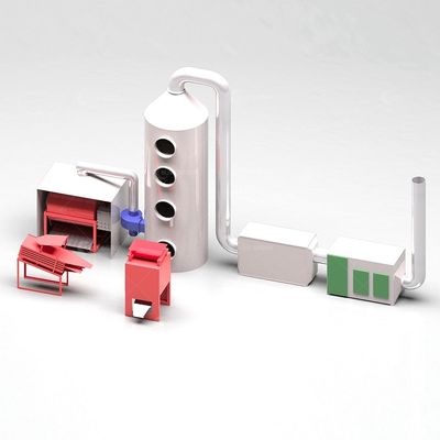 スクラップ回路板の予備処理のためのカスタマイズされたコンピュータボード分解機