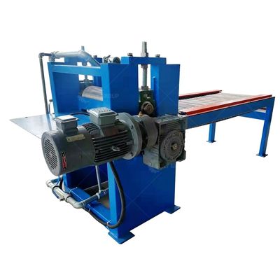 2.2kW アルミプラスチックシート剥離装置