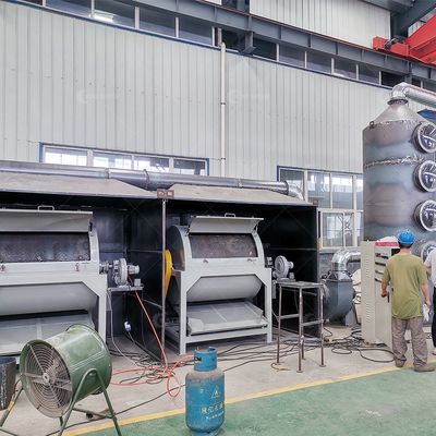 電子部品を取り除く機械 回路板を分解する 電力 kW 25