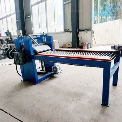 モーターコアコンポーネント アルミプラスチック分離機 220/380V