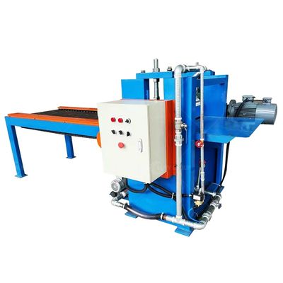 モーターコアコンポーネント アルミプラスチック分離機 220/380V