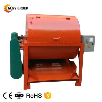 PCB貴金属部品 解体機 重量 1000kg 分離率 99.99%