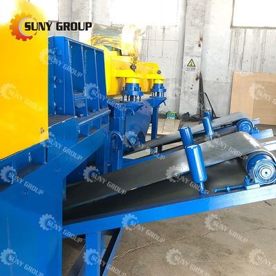 200~3000KG/h 環境廃棄物バッテリー リサイクルプラント