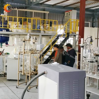 2023年 設計E 廃棄物プラチナ回収システム 容量50~200kg/h 体重3000kg