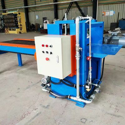 アルミプラスチックプレートの自動分離器 廃棄物の分離のためのACP剥離機