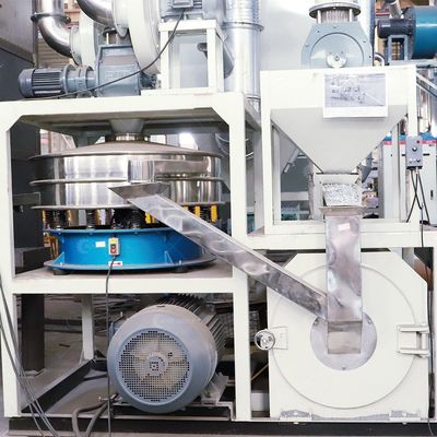 医療用スクラップ・ブリスターリサイクル市場のための小売アルミ・プラスチック分離機