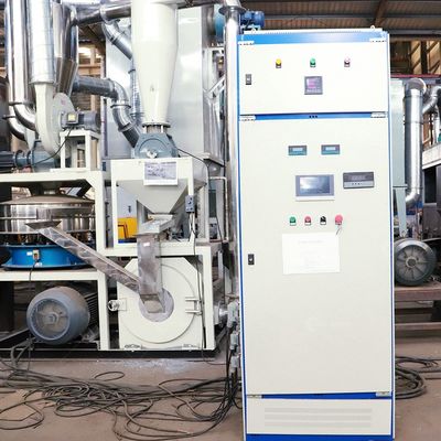 医療用スクラップ・ブリスターリサイクル市場のための小売アルミ・プラスチック分離機
