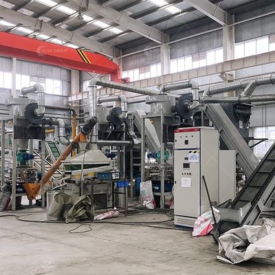 操作が簡単 コンピュータ用のリチウム電池リサイクル機 携帯電話電池
