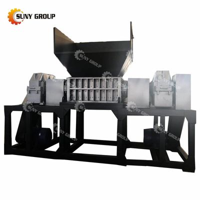 800~5000kg/h 生産能力 製造工場 スクラップ メタル クラッダー 機械 自動車 クラッシャー