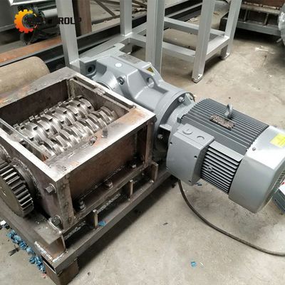 380V / 50Hz電圧と 1200 * 600 * 1000mm サイズ