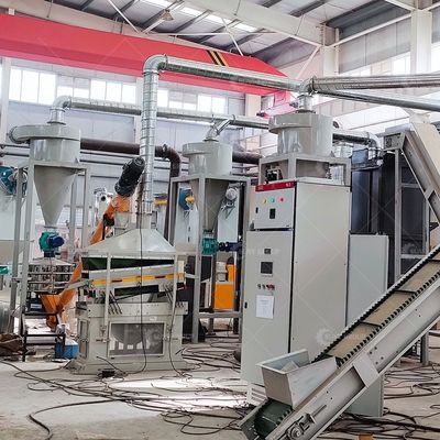 6000 kg 重量 リチウムイオン電池 リサイクル用ラップトップ電池