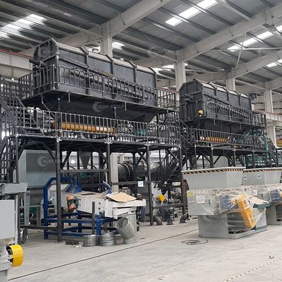 6000 kg 重量 リチウムイオン電池 リサイクル用ラップトップ電池