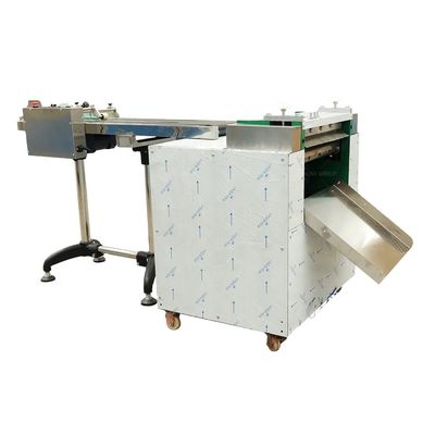 粉砕能力 50 枚/粉砕 波紋 折り紙 紙 粉砕 箱 詰め 機
