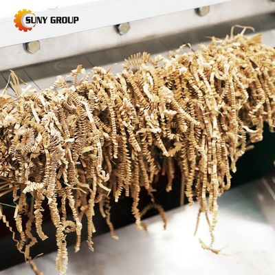 粉砕能力 50 枚/粉砕 波紋 折り紙 紙 粉砕 箱 詰め 機
