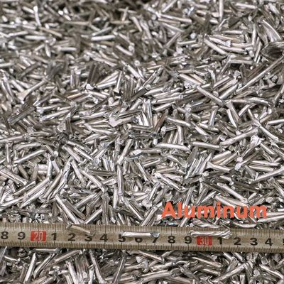 減速器 専用 3 速トランスミッション 10mm 切断長のための磨削スクラップシェラダー