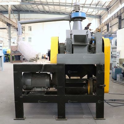 減速器 専用 3 速トランスミッション 10mm 切断長のための磨削スクラップシェラダー