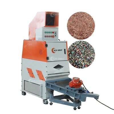 30~50kg 容量ケーブルワイヤリサイクルマシン ストラッピング効率のためにカスタマイズ