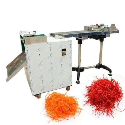2/4/6mm サイズ カット 紙を詰める 自動 プレゼント パッケージ 紙 シェード