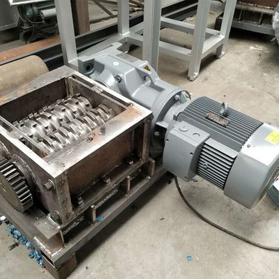 2300KG ミニ 紙 紙 カード 機 多機能 機 ペット ボトル 機
