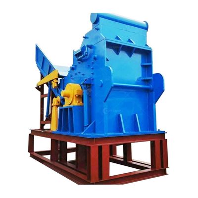 99% 純銅スクラップ アルミニウム缶 肉丸生産機器のための粉砕機