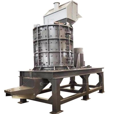 設計垂直ハンマー粉砕と40kgの単位重量を持つ廃棄物鉄鋼粉砕機