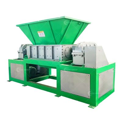 15000W 電動木材粉砕機 ケーブルと野菜粉砕機器のための粉砕機