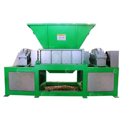 15000W 電動木材粉砕機 ケーブルと野菜粉砕機器のための粉砕機
