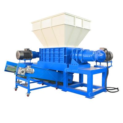 15000W 電動木材粉砕機 ケーブルと野菜粉砕機器のための粉砕機